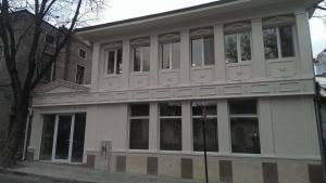 Plovdivski kulturen institut